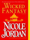 Cover image for Wicked Fantasy